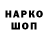 ТГК концентрат Nadejda Portnova
